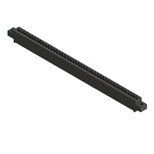 887-043-541-604 EDAC Inc.  Edgeboard Connectors