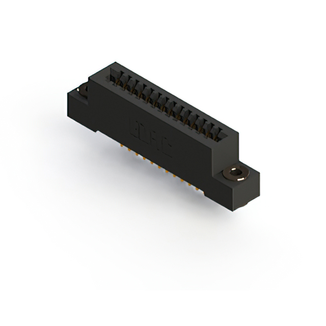 892-014-541-103 EDAC Inc.  Connecteurs de bordure