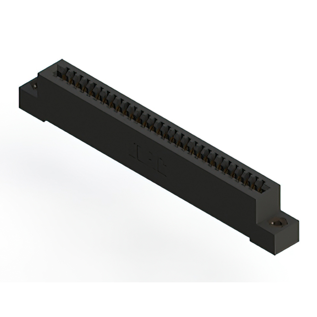 892-030-524-108 EDAC Inc.  Edgeboard Connectors
