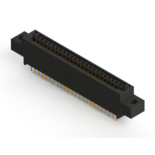 895-048-525-804 EDAC Inc.  Edgeboard Connectors