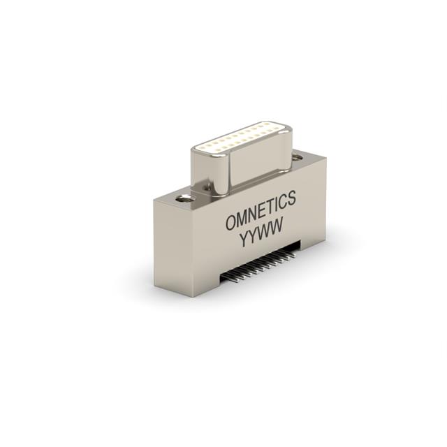 A28200-021 Omnetics  Ensembles de connecteurs D-Sub
