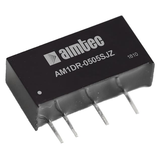 AM1DR-1205SH30JZ aimtec  DC DC Converters