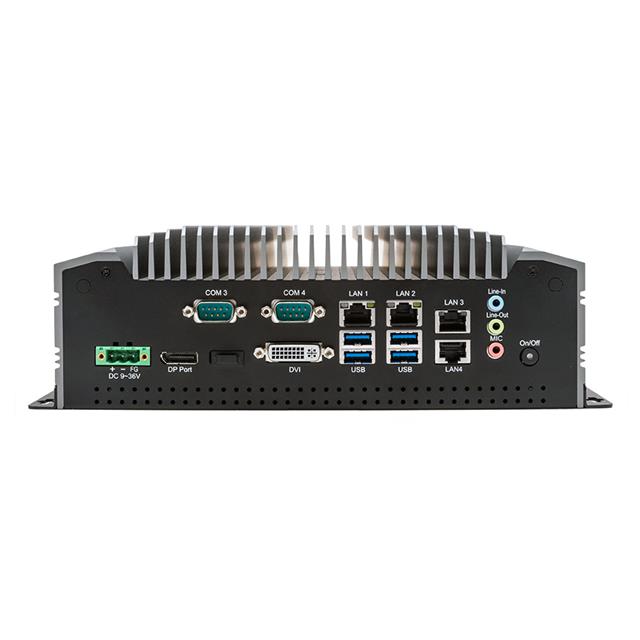 BPC2330A-3B03M8A Maple Systems Inc  Industrial PCs