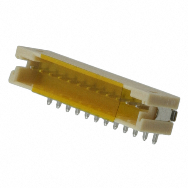1-2132415-3 TE Connectivity AMP Connectors  Headers Male Pins