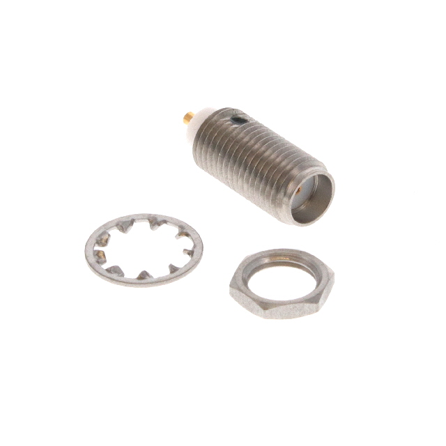 1053222-1 TE Connectivity AMP Connectors  Gruppi di connettori coassiali (RF)