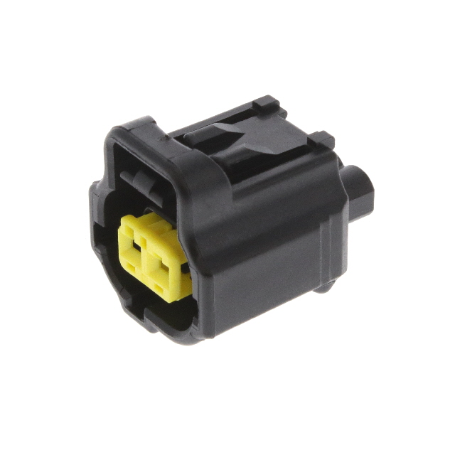 184022-1 TE Connectivity AMP Connectors  Boîtiers de connecteurs rectangulaires