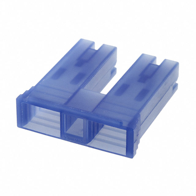 520935-5 TE Connectivity AMP Connectors  Bottes de boîtiers