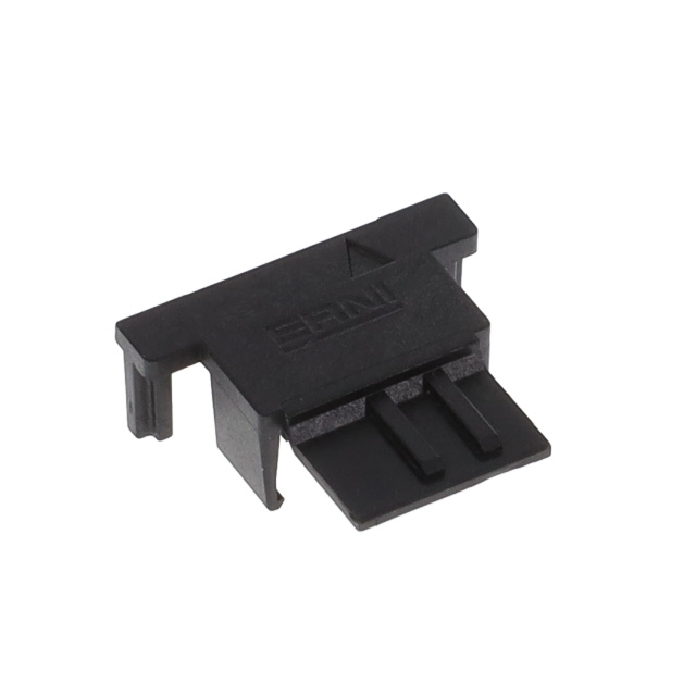 524765-E TE Connectivity Erni  Accessoires de connecteur rectangulaire