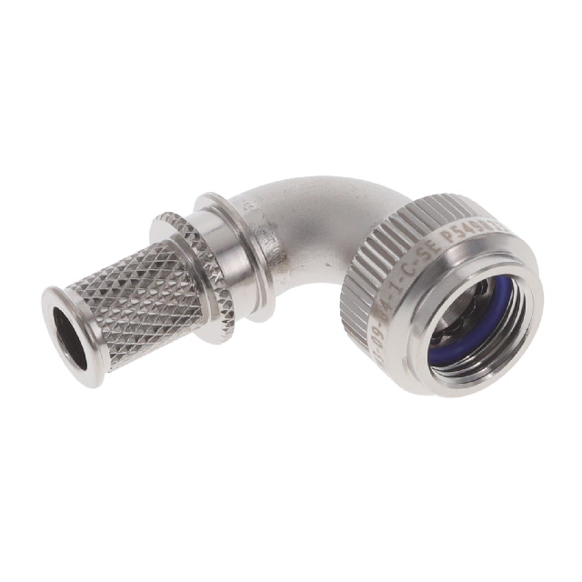 BTH3-09-04-1-C-SE TE Connectivity Aerospace, Defense and Marine  Carcasas traseras y abrazaderas de cables