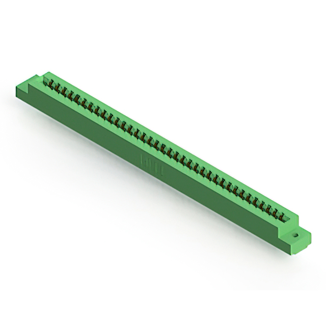 305-072-521-502 EDAC Inc.  Edgeboard Connectors