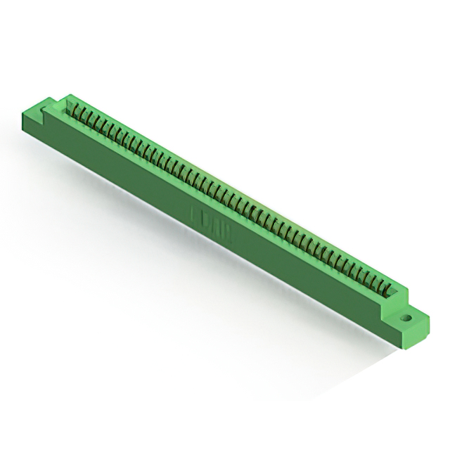 341-045-500-102 EDAC Inc.  Edgeboard Connectors