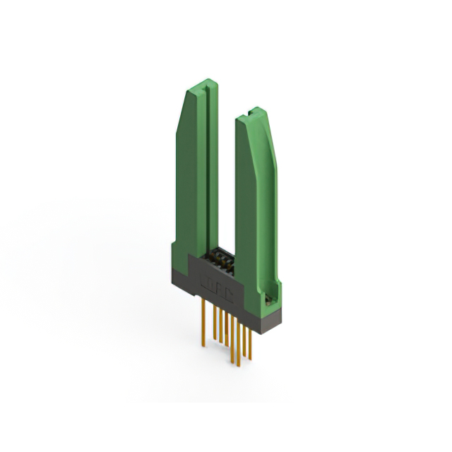 395-014-544-278 EDAC Inc.  Edgeboard Connectors