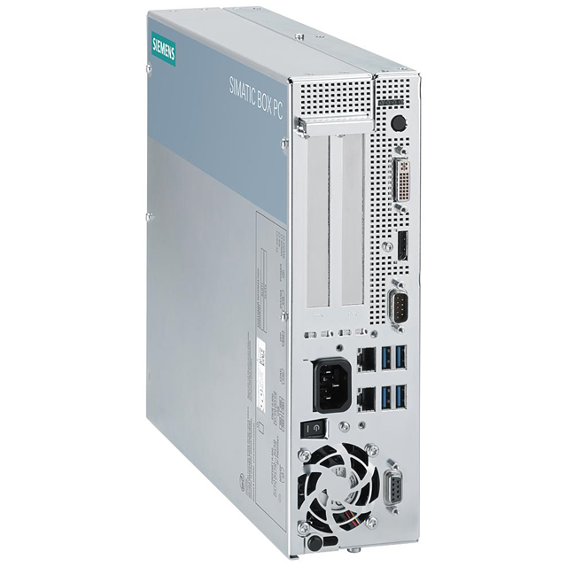 6AG41312GA300BX6 Siemens  Industrial PCs