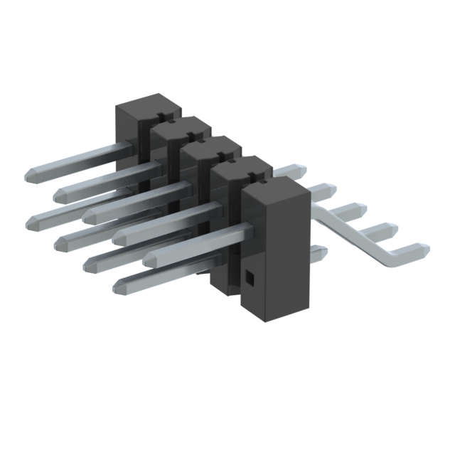 TSM-105-01-T-DH-001 Samtec Inc.  Embases à broches mâles