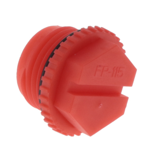 FP115B Essentra Components  Tappi per fori - Tappi conici