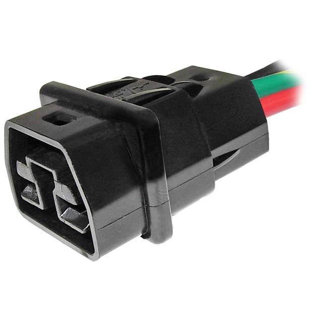 2005G1KIT Anderson Power Products, Inc.  Plugs and Receptacles