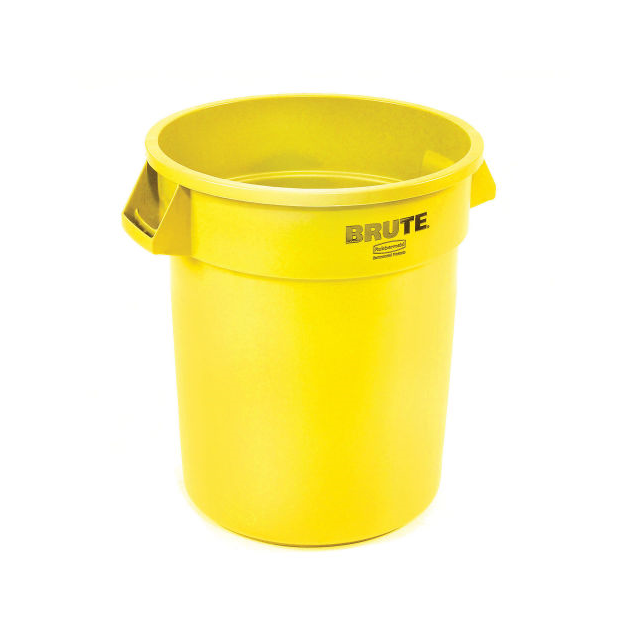 FG262000YEL Rubbermaid Commercial  Prodotti per la pulizia e la manutenzione