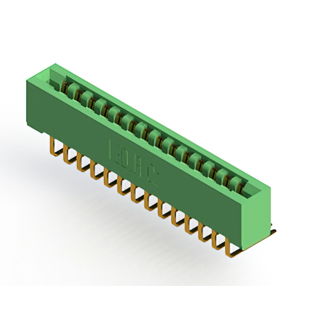 307-014-559-101 EDAC Inc.  Edgeboard Connectors