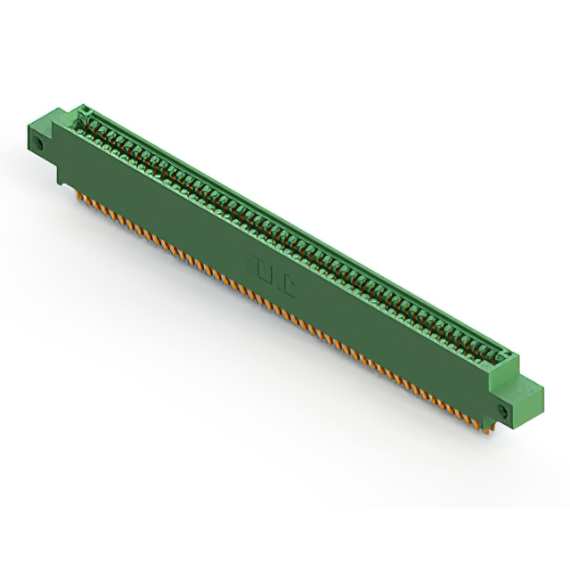 345-096-560-812 EDAC Inc.  Edgeboard Connectors