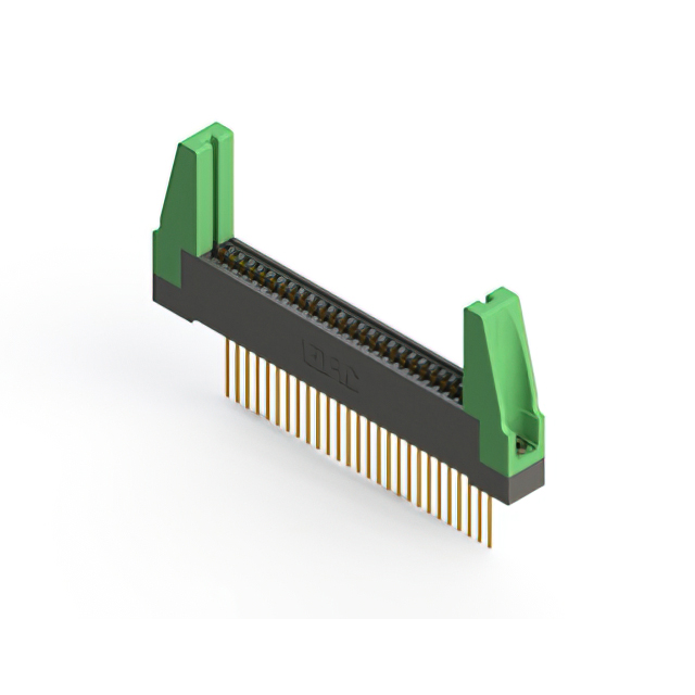 395-027-541-188 EDAC Inc.  Edgeboard Connectors