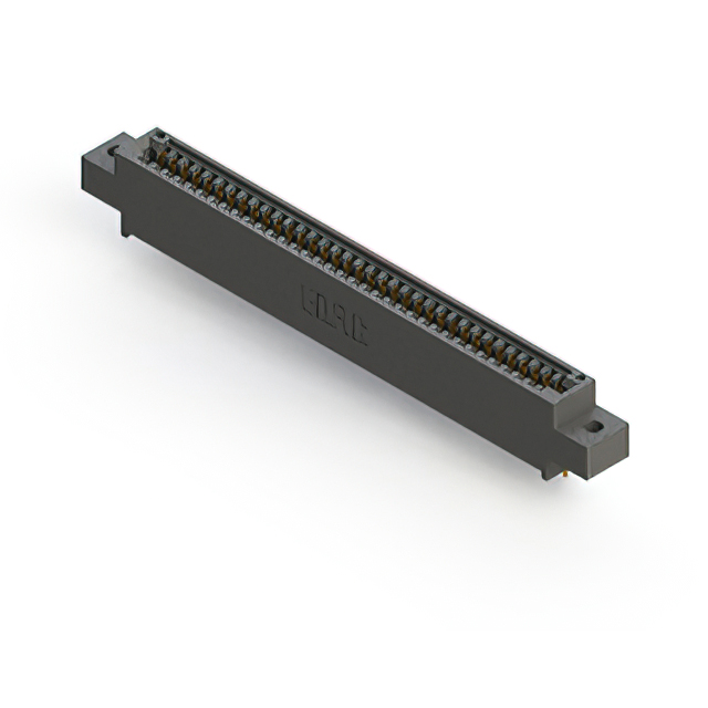 395-035-541-602 EDAC Inc.  Edgeboard Connectors