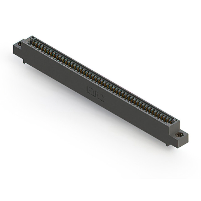 395-047-540-407 EDAC Inc.  Edgeboard Connectors