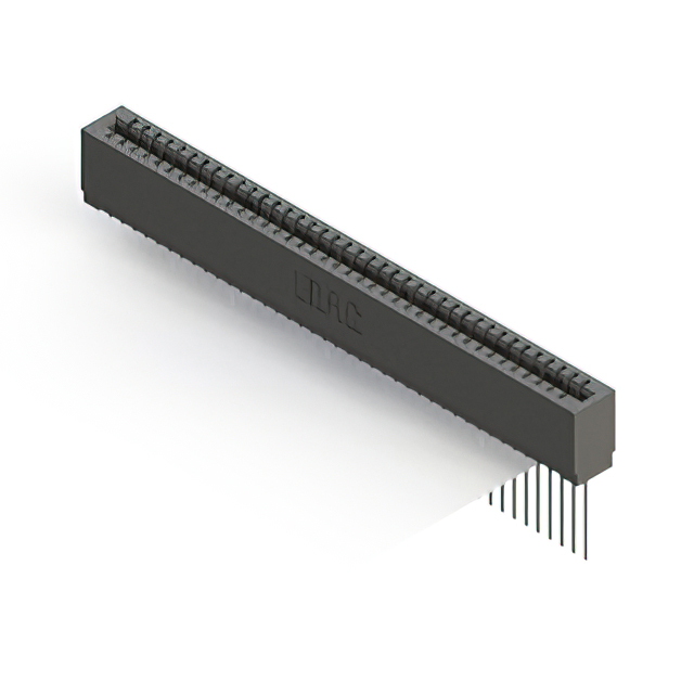 725-039-541-101 EDAC Inc.  Conectores de tableros de borde