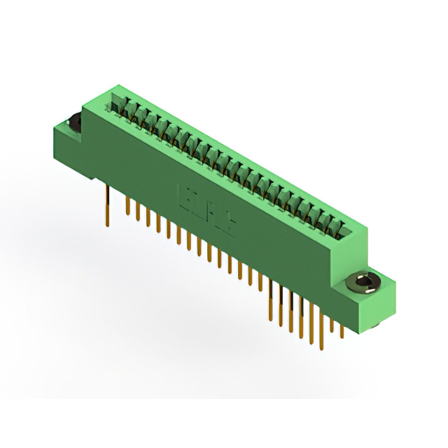 842-044-523-203 EDAC Inc.  Edgeboard Connectors