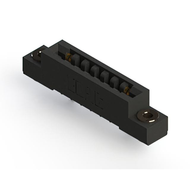 857-007-501-103 EDAC Inc.  Edgeboard Connectors