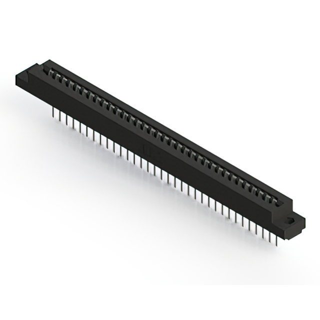 857-034-447-104 EDAC Inc.  Edgeboard Connectors