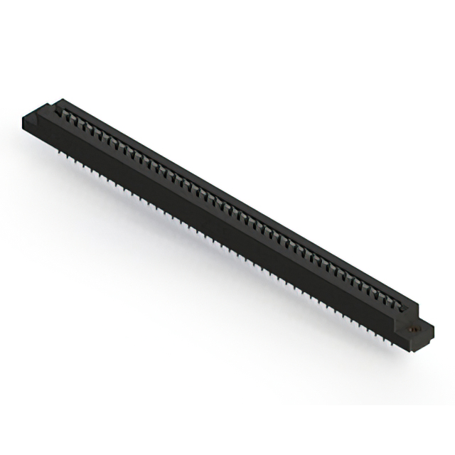 857-084-456-207 EDAC Inc.  Edgeboard Connectors