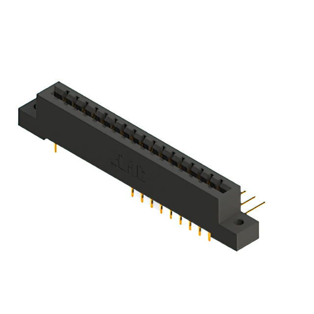 887-034-559-202 EDAC Inc.  Edgeboard Connectors
