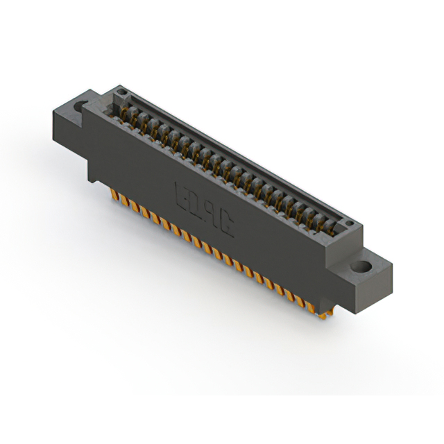 895-042-560-804 EDAC Inc.  Edgeboard Connectors