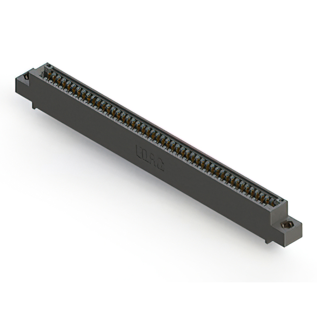 895-046-520-407 EDAC Inc.  Edgeboard Connectors