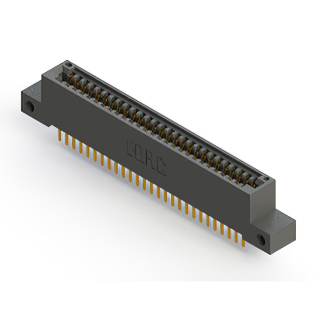 895-054-520-212 EDAC Inc.  Edgeboard Connectors