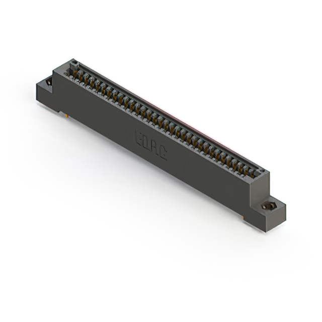 395-064-542-207 EDAC Inc.  Connettori per bordi