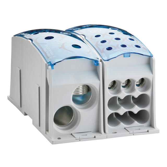 569209 ERIFLEX  Power Distribution