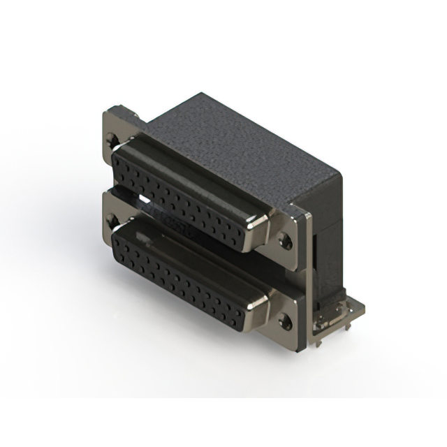 662-025-364-035 EDAC Inc.  Gruppi di connettori D-Sub