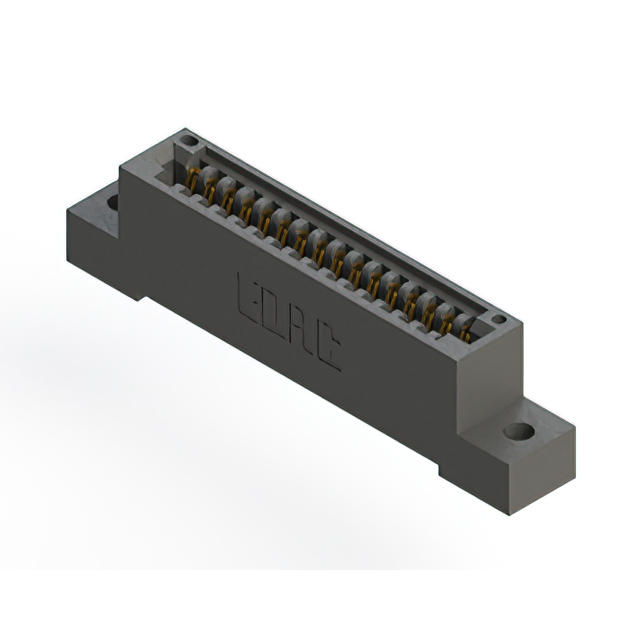 895-016-521-102 EDAC Inc.  Kantenbrettverbinder