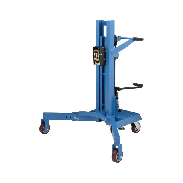 SCGL3001 Global Industrial  Carrelli elevatori per culle per fusti