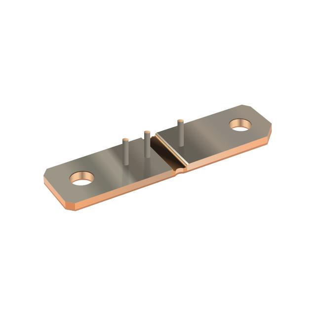 CSM2F-6918-L100J21 Bourns Inc.  Specialized Resistors