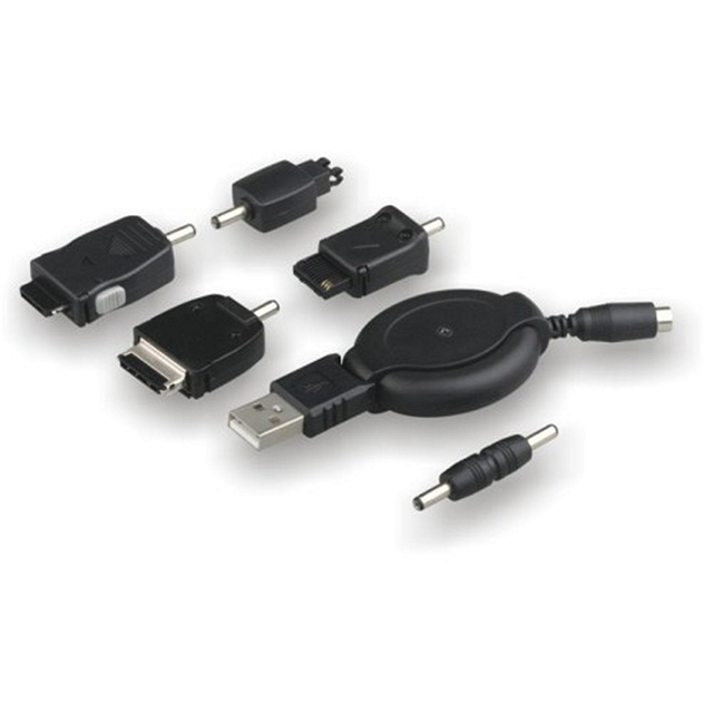 EM6901 ElectronicMaster  Chargeurs de batterie