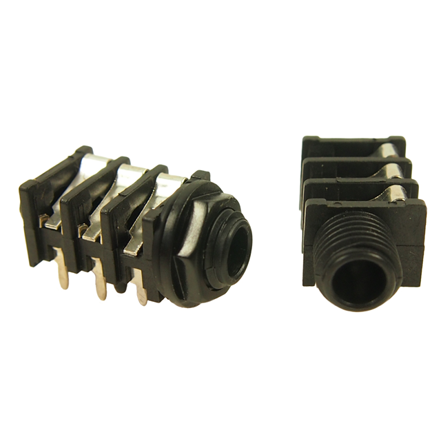 FCR50051 CLIFF Electronic Components Ltd  Audio Connectors