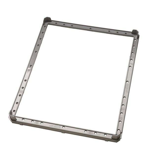 GSR2016 Integra Enclosures  Box Accessories