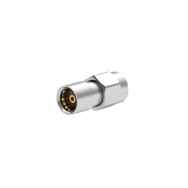 R191351701 Radiall USA, Inc.  Adaptadores de conector coaxial (RF)