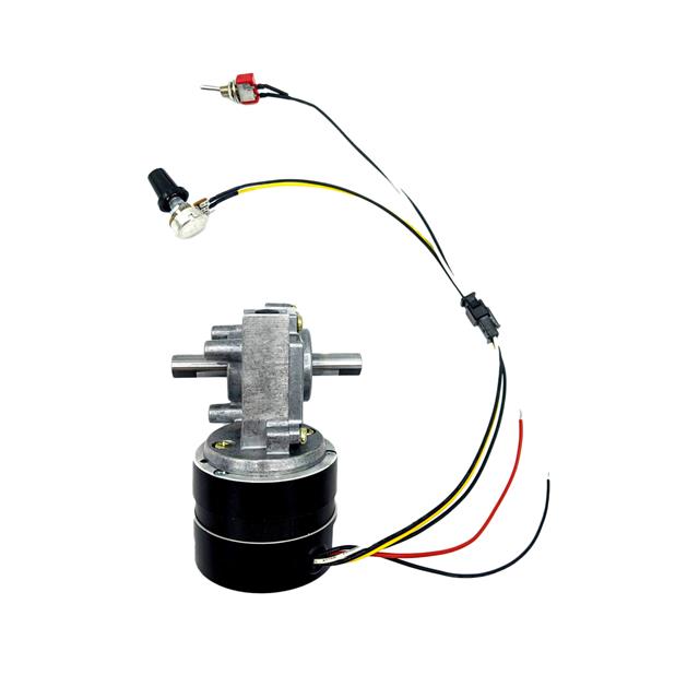PN00220 Makermotor  Motores - CA CC