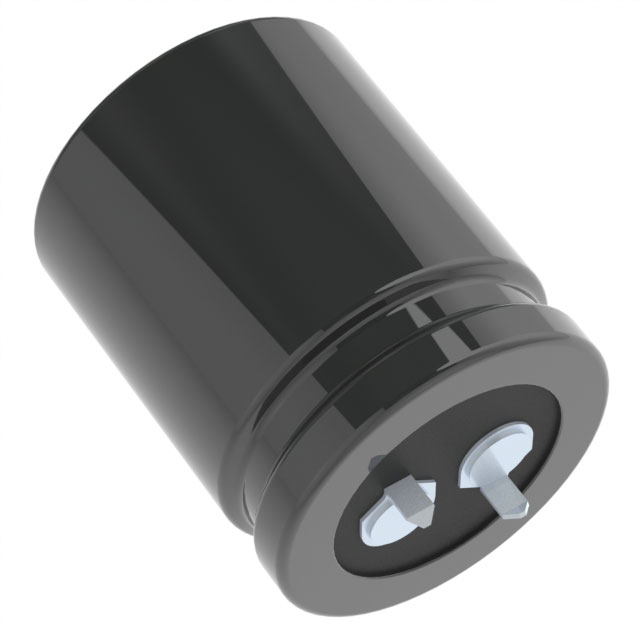 EKHJ421VSN251MR35M Chemi-Con  Condensadores electrolíticos de aluminio