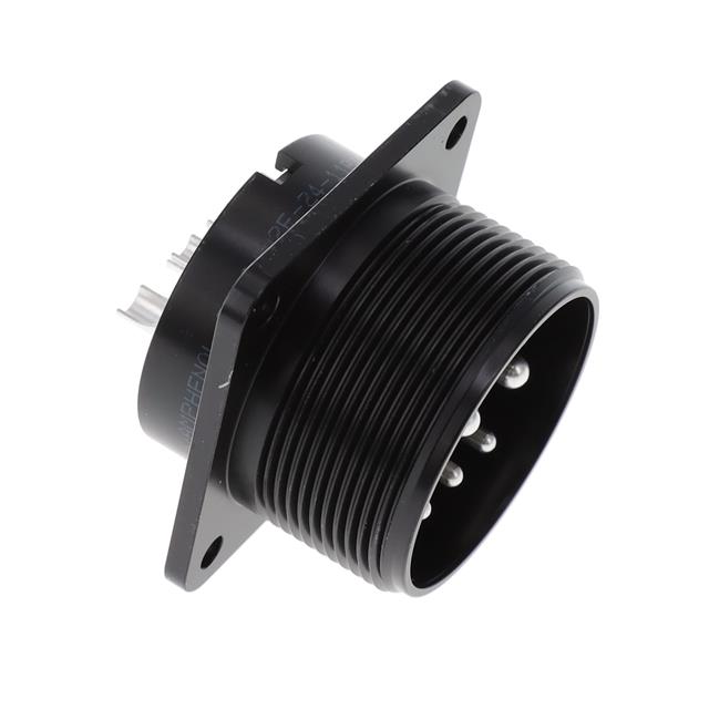 97-3102E-24-11P(400)(955) Amphenol Industrial Operations  Assemblages de connecteurs circulaires