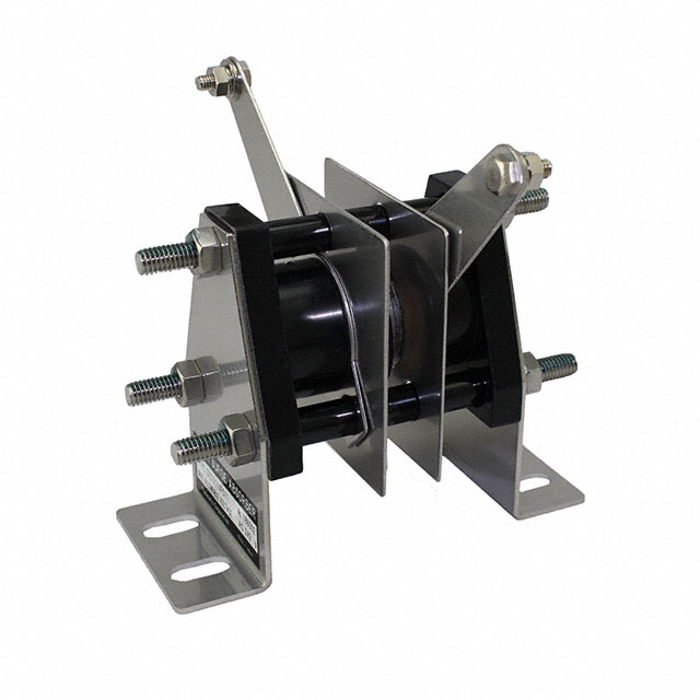 ERZ-U11JP511 Panasonic Electronic Components Varistances MOV