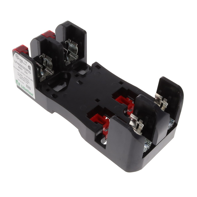 LFH600302PID Littelfuse Inc. Porte-fusibles